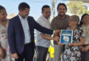 TJMA participa da entrega de 300 registros imobiliários de regularização fundiária em Imperatriz