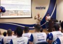 Equatorial Maranhão realiza aula inaugural e marca o início do curso do Programa Escola de Eletricistas em Imperatriz