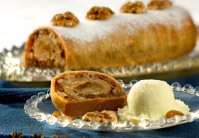 Isabela ensina receitas especiais para o Dia dos Pais