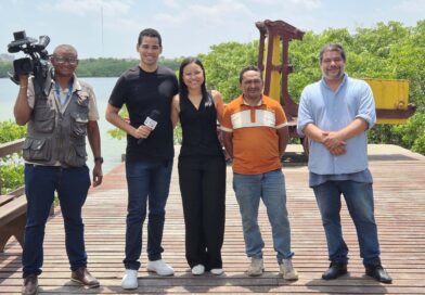 TV UFMA vence o Prêmio FAPEMA de telejornalismo pelo segundo ano consecutivo