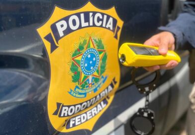 PRF prende quatro motoristas por embriaguez ao volante durante fiscalizações no Maranhão