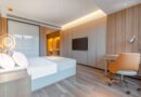Wyndham Garden São Paulo Aclimação abre reservas para setembro