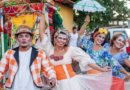 Sesc promove 4ª Jornada Literária em Raposa a partir desta quarta-feira (26)
