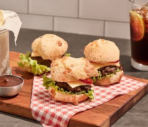 Dia do Pão de Queijo