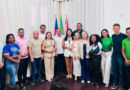 TJMA fortalece ações de regularização fundiária em Mirinzal e Cururupu