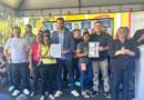Regularização fundiária garante segurança jurídica a 60 famílias em Caxias