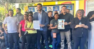 Regularização fundiária garante segurança jurídica a 60 famílias em Caxias