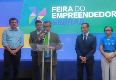 Judiciário maranhense participa da Feira do Empreendedor Sebrae com serviços, palestra e novas parcerias