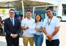 Conciliação Itinerante formaliza união estável e garante acordos em Araioses