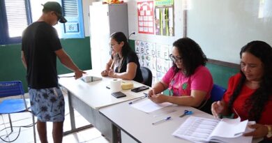 Teste no Maranhão reforça segurança do sistema eleitoral