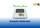 Cidade de Paulino Neves sediará a eleição simulada de 2026