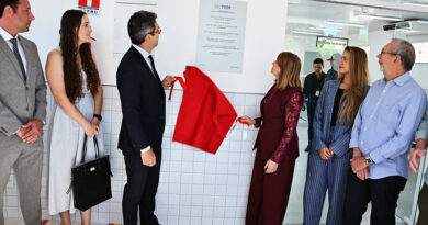 TJMA inaugura Salão do Júri do Fórum de Loreto