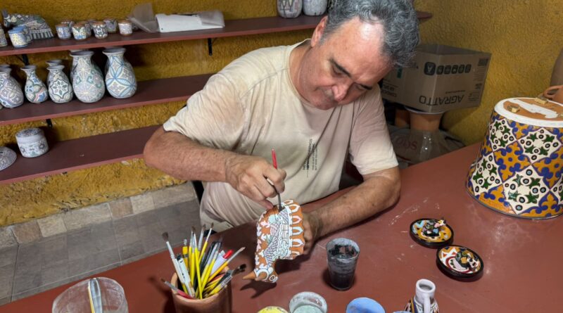 Maranhão conquista dois lugares no Prêmio TOP 100 de Artesanato