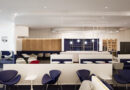 Air France inaugura novo lounge no Aeroporto de Frankfurt