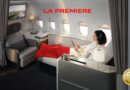 Air France conquista o prêmio de Melhor Primeira Classe do Mundo no Skytrax World Airline Awards 2026
