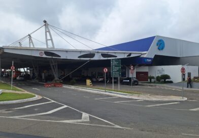 Em 2026, Aeroporto de São Luís deu suporte a 39 operações de transporte de órgãos e tecidos