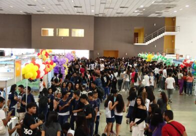 UFMA realiza tradicional Feira das Profissões nos dias 16 e 17 de setembro