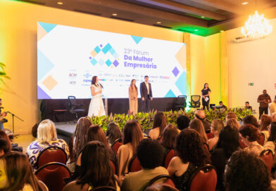 Fórum da Mulher Empresária destaca empreendedorismo feminino e traz Carol Paiffer a São Luís