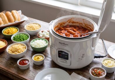 Dia do Cachorro-Quente: receita fica mais prática na panela elétrica