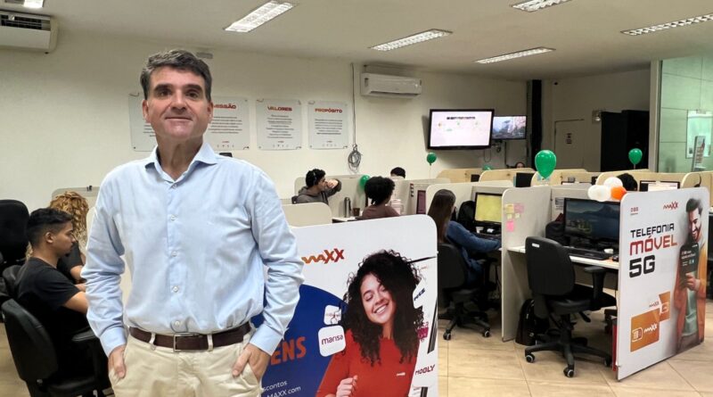 Muito além da Internet: A Evolução da Operadora Maxx em Multi Soluções de Conexão e Tecnologia