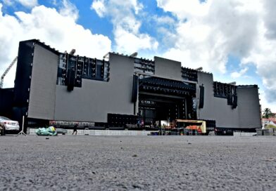 São Luís entra na contagem regressiva para celebrar 414 anos com megaestrutura e serviços para a população