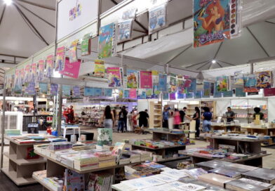 FeliS transforma Praça Maria Aragão na Cidade do Livro