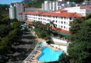 Hotel Monte Real abre reservas para Natal e Réveillon em Águas de Lindóia (SP)
