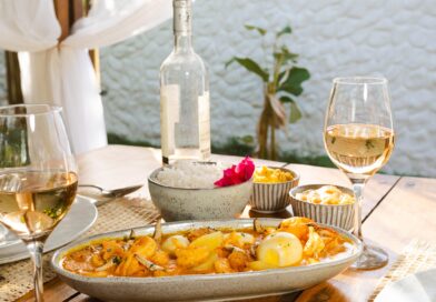 Okarú conquista mais um Travelers’ Choice e fortalece Atins como destino gastronômico de referência