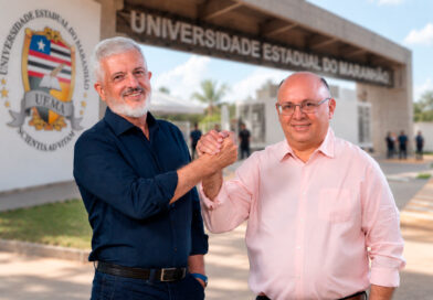 Professor Walter Canales é o mais votado na eleição para reitor da Uema