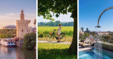 Onde viajar em setembro: 3 destinos dos sonhos na Europa