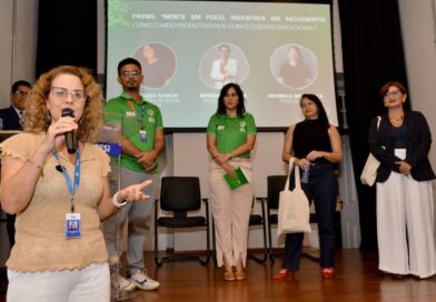 Saúde mental ganha espaço nas empresas com apoio do SESI-MA