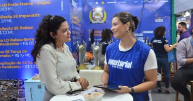 Inovação e sustentabilidade ganham destaque com participação da Equatorial Maranhão na Fecoimp 2026
