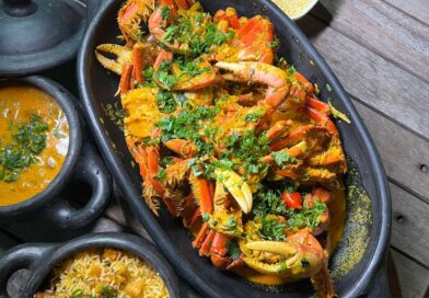Votação popular nos pratos do 6º Festival Gastronômico da Fecoimp 2026 já está aberta