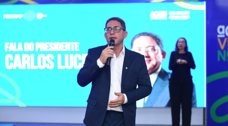 Fecoimp 2026 se aproxima com expectativa de recorde em negócios