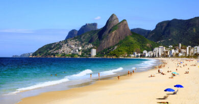 Decolar registra alta de cerca de 20% nas buscas por viagens para o feriado de 7 de setembro