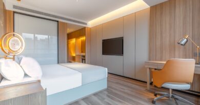 Novo hotel da Wyndham em São Paulo aposta no turista de negócios