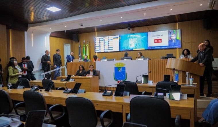 LDO 2027 terá primeira audiência pública nesta quinta-feira (24)