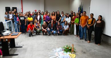 TJMA promove círculos restaurativos e fortalece rede de apoio em Caxias