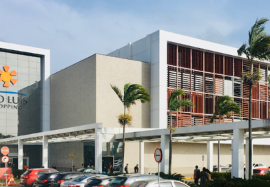 Campanha do São Luís Shopping celebra 414 anos da capital