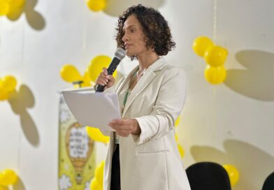 Defensoria Pública abre campanha Setembro Amarelo com foco na saúde mental da pessoa idosa
