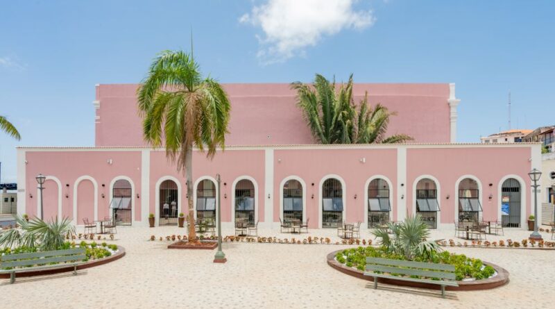 Vila Galé inaugura primeiro hotel no Maranhão