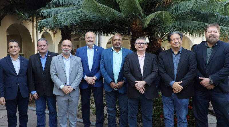 FMA cria Instituto Nacional de Altos Estudos da Margem Equatorial para fortalecer pesquisa e inovação no Maranhão