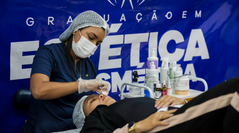 Conecta Beauty mostra como beleza, saúde e bem-estar movimentam novos negócios no Maranhão
