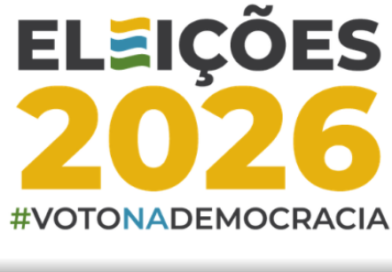 Apuração 2º turno eleições no Brasil