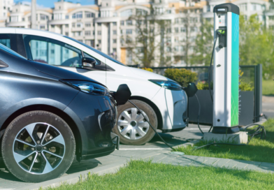 Frota de veículos elétricos mais que triplica no Maranhão e chega a 11,5 mil unidades em dois anos