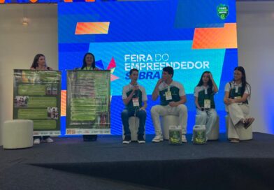 Estudantes do sertão maranhense criam bioinseticida orgânico e garantem vaga em prêmio nacional de inovação