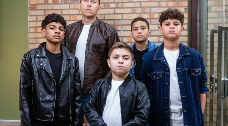 Banda do Professor está na programação especial para celebrar o Dia das Crianças no Golden Shopping Calhau