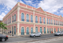 Vila Galé Collection Ópera São Luís entra em operação no Maranhão