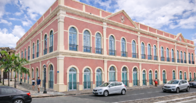 Vila Galé Collection Ópera São Luís entra em operação no Maranhão