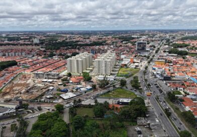 MRV investe R$ 3,8 milhões em melhorias urbanas em São Luís em 2026